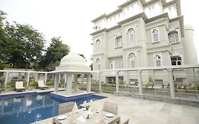 The Tiger Villa Ranthambore Atd India Group